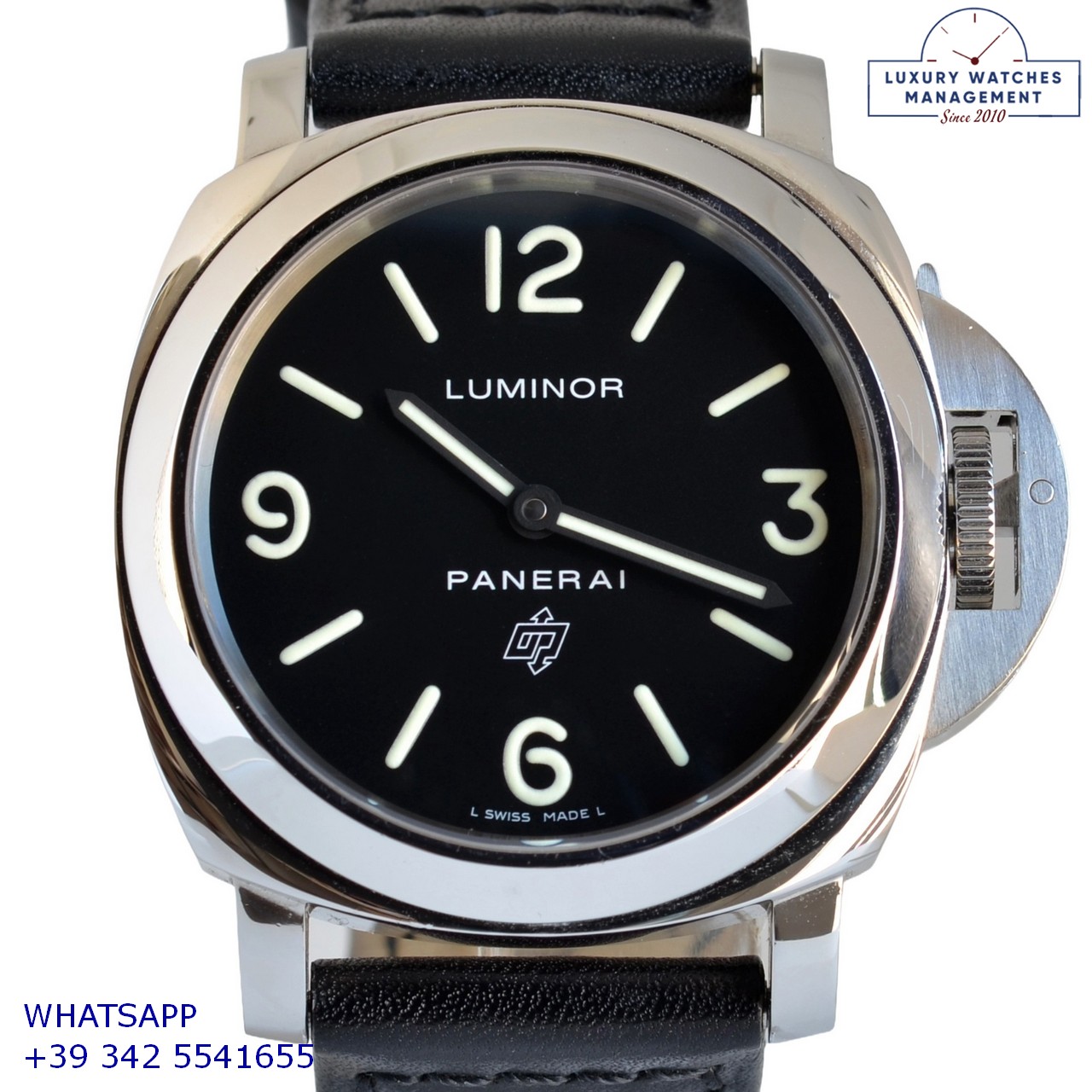 PANERAI LUMINOR PAM00000 BASE (2)