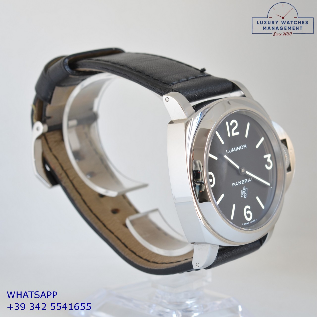 PANERAI LUMINOR PAM00000 BASE (3)
