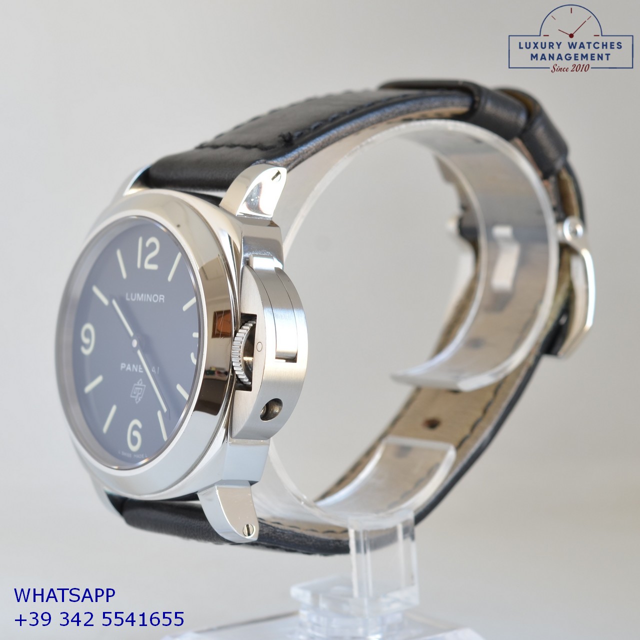 PANERAI LUMINOR PAM00000 BASE (4)
