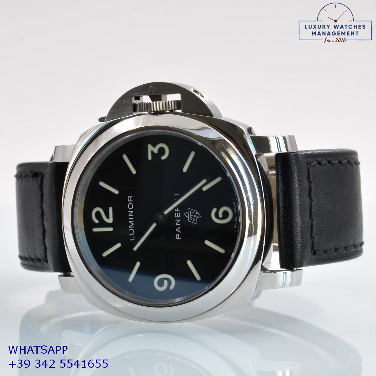 PANERAI LUMINOR PAM00000 BASE (7)