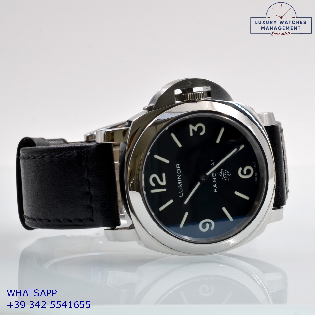 PANERAI LUMINOR PAM00000 BASE (8)