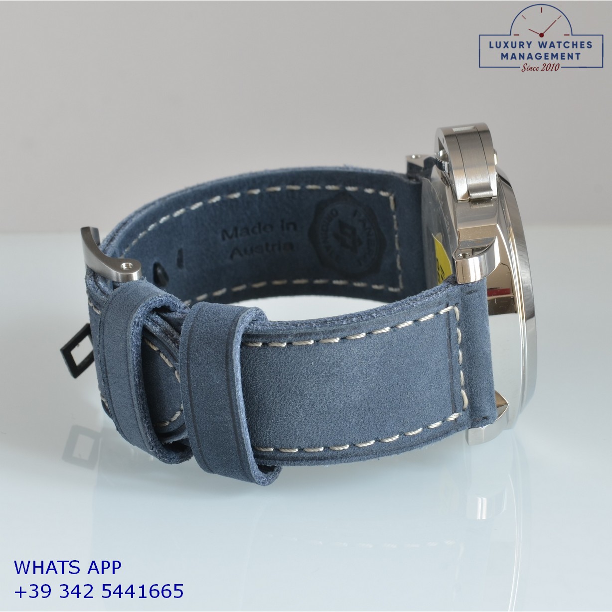 PANERAI LUMINOR PAM01538 (10)
