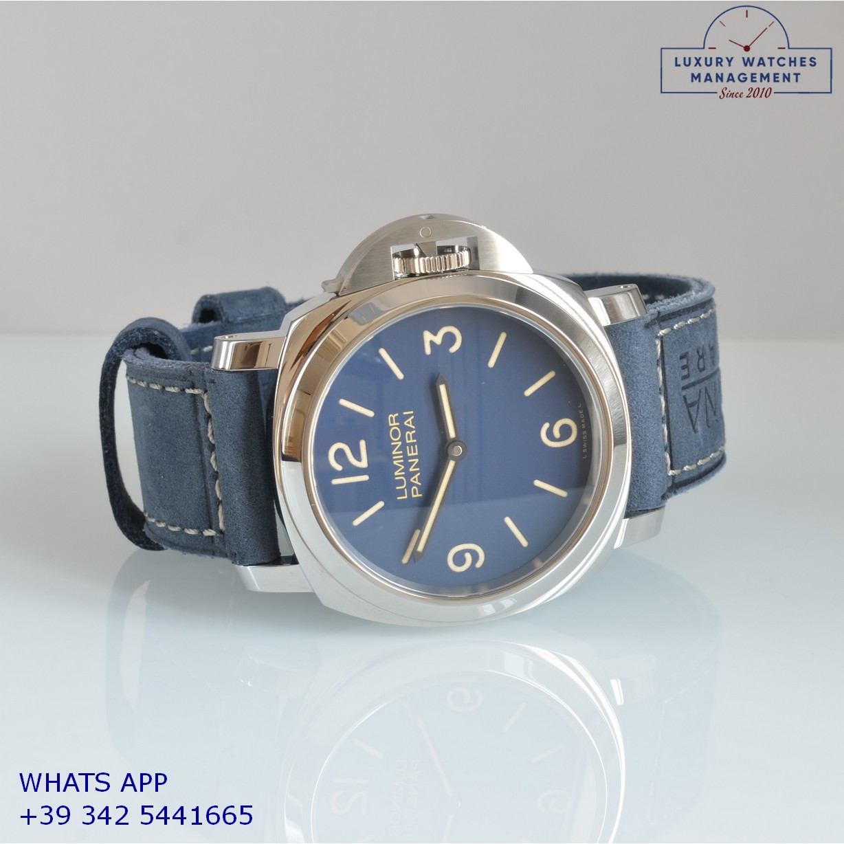 PANERAI LUMINOR PAM01538 (11)
