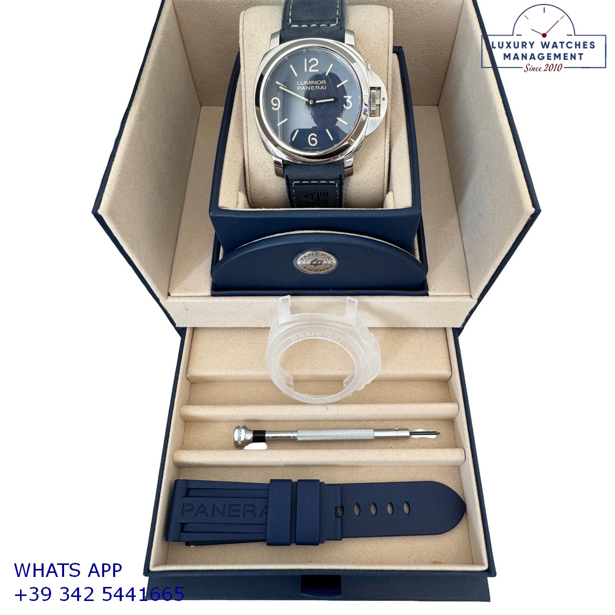 PANERAI LUMINOR PAM01538 (19)