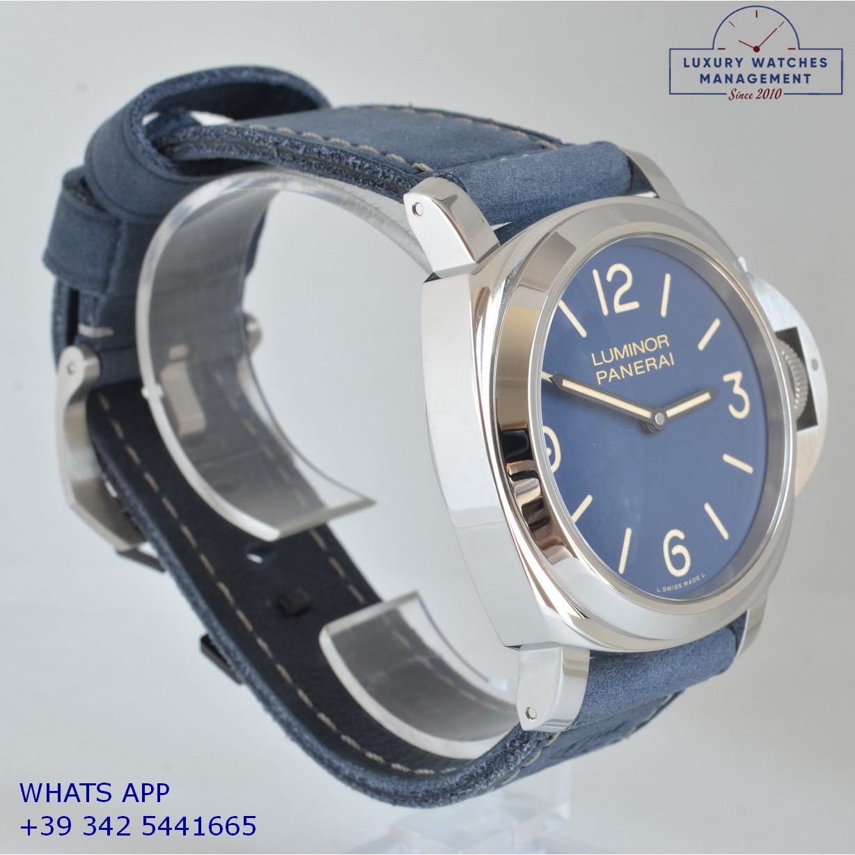 PANERAI LUMINOR PAM01538 (3)