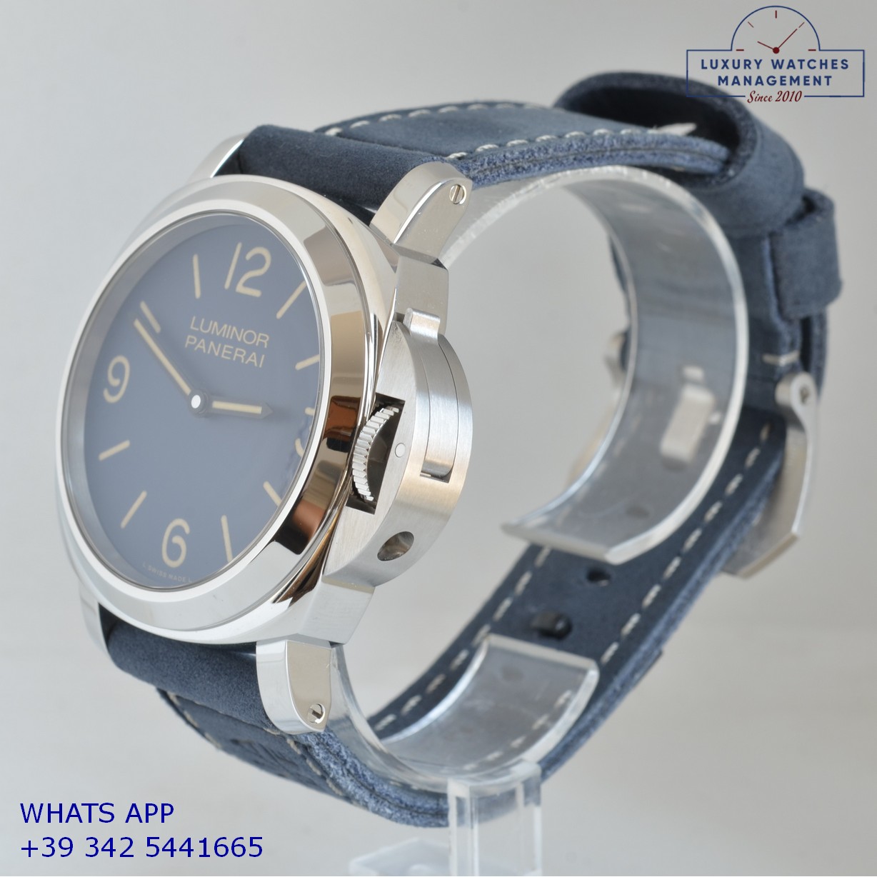 PANERAI LUMINOR PAM01538 (4)