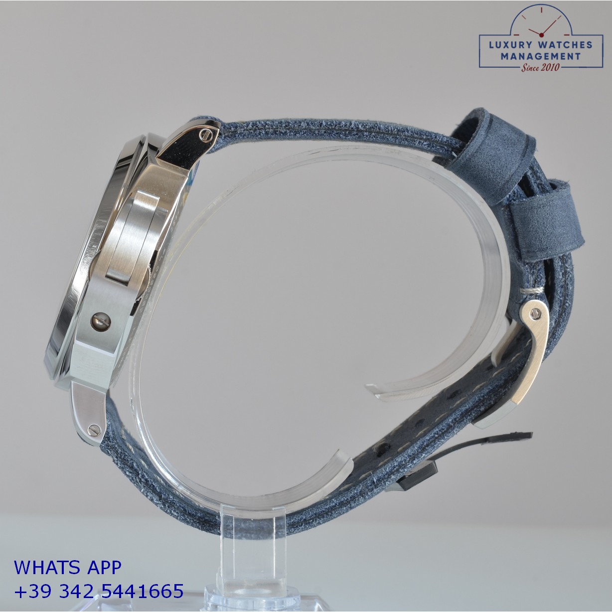 PANERAI LUMINOR PAM01538 (5)