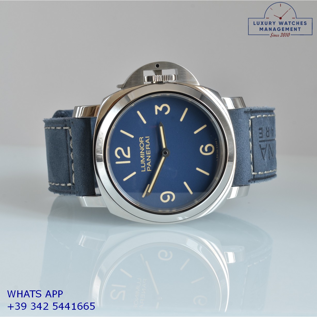 PANERAI LUMINOR PAM01538 (7)