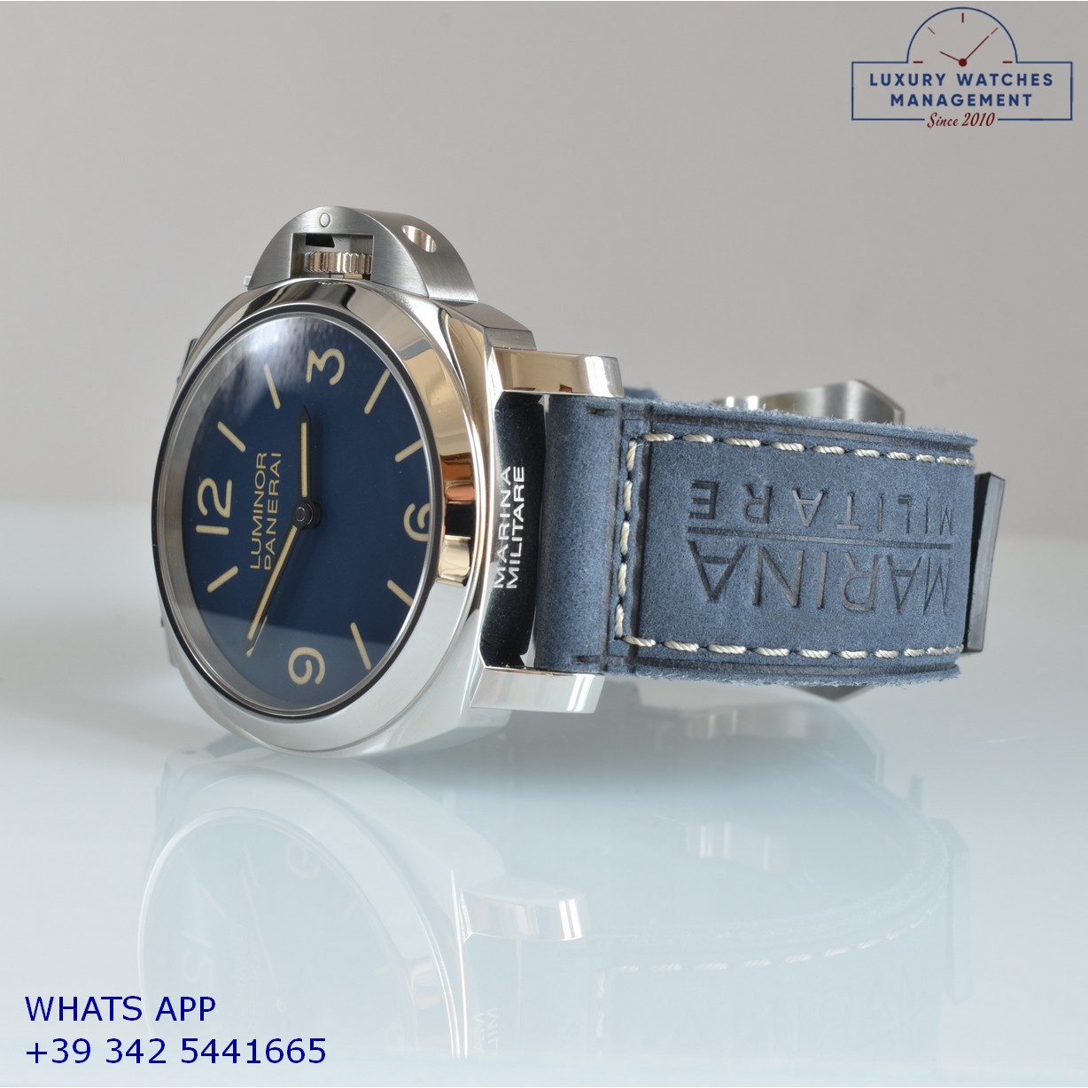 PANERAI LUMINOR PAM01538 (8)