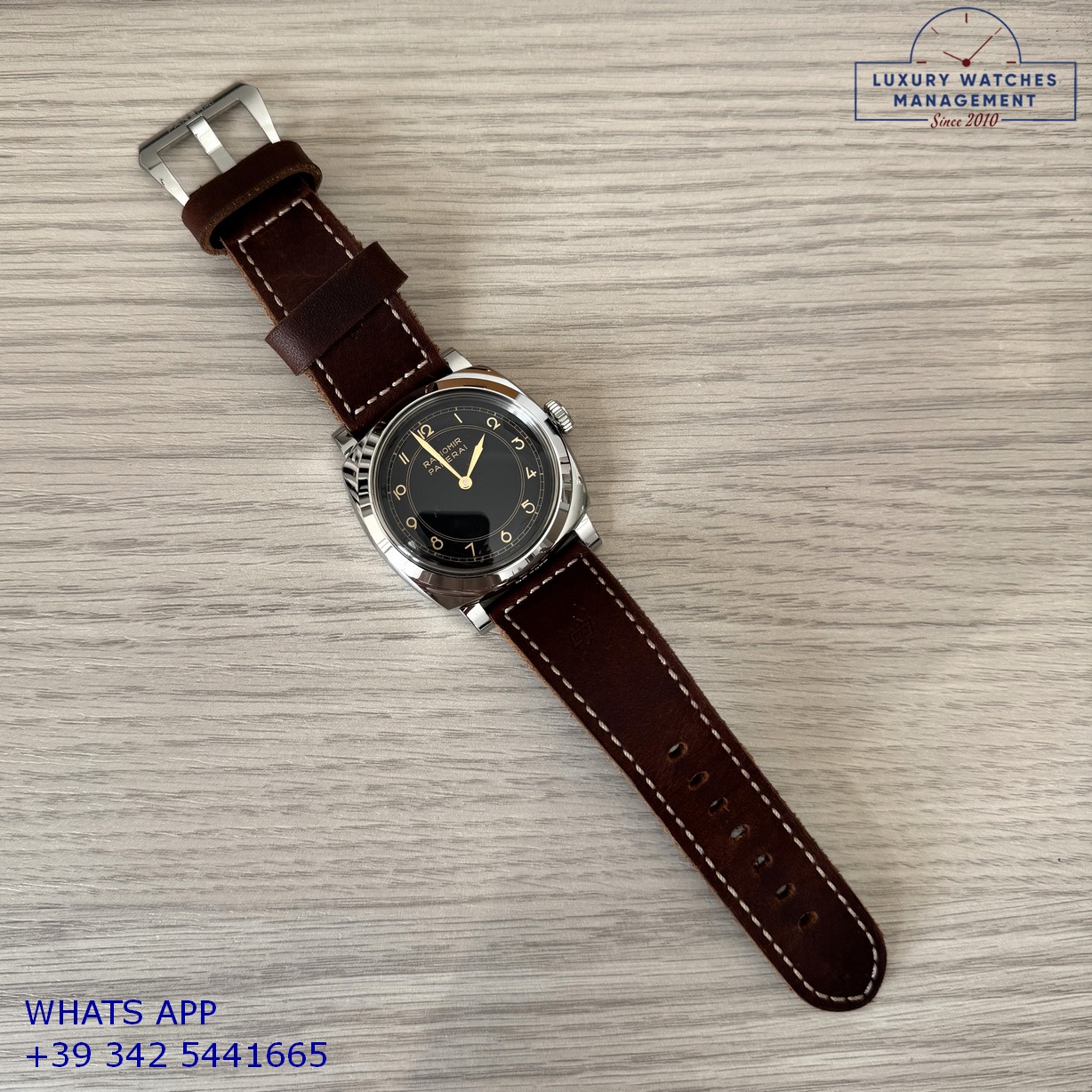 PANERAI RADIOMIR (13)
