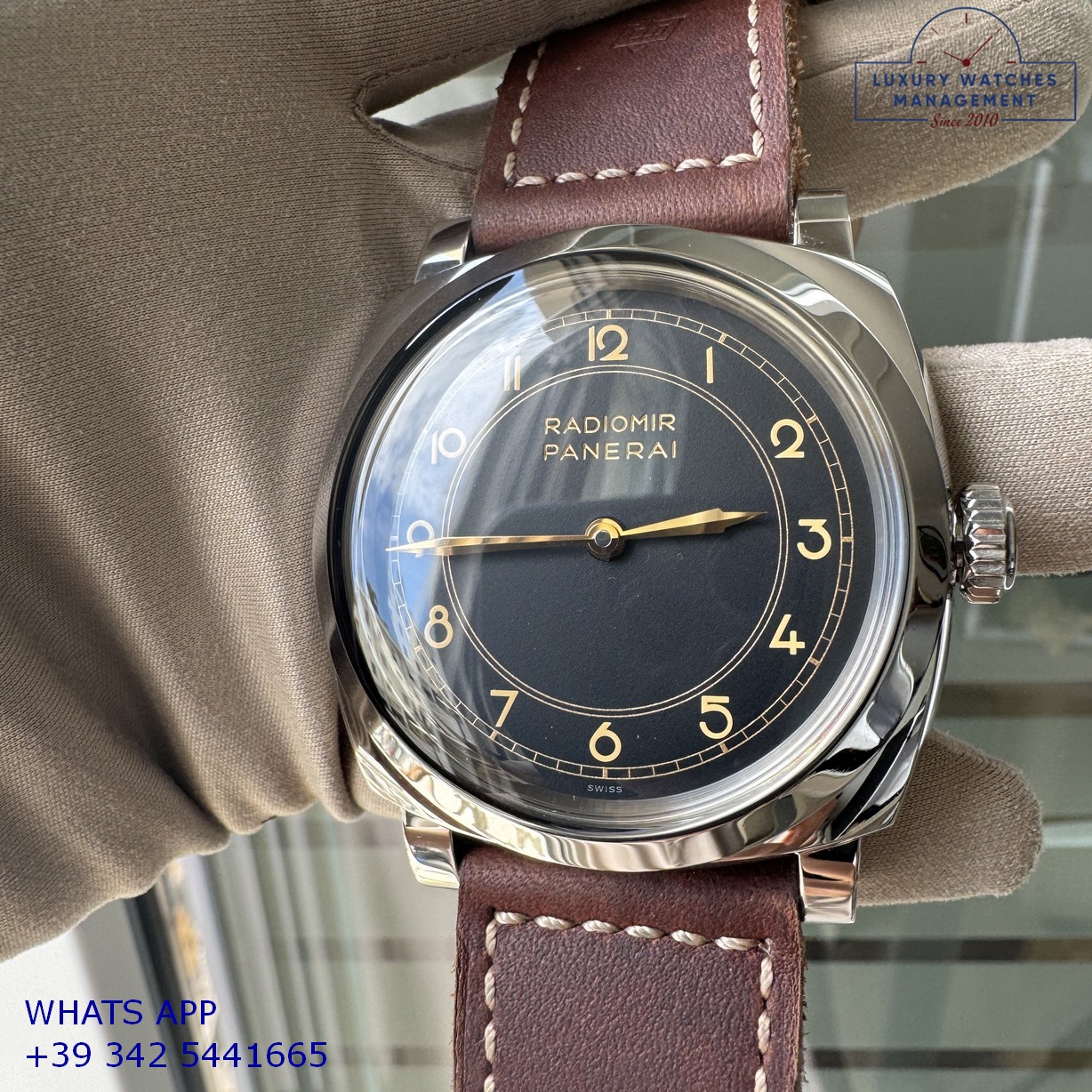PANERAI RADIOMIR (17)