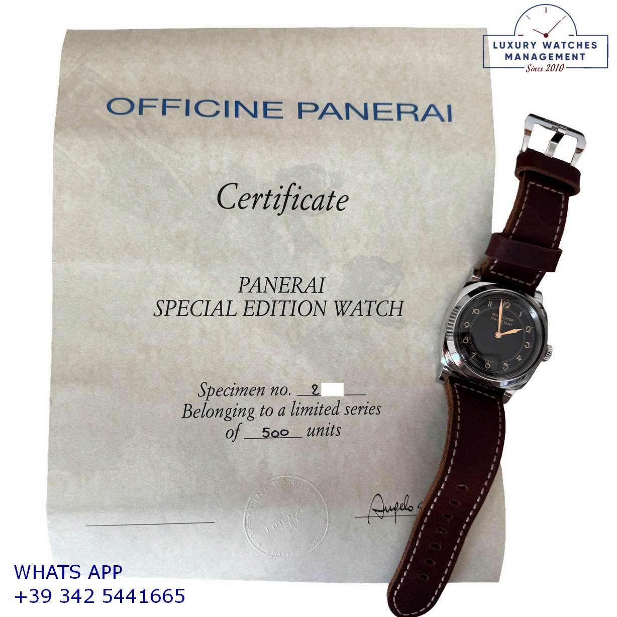 PANERAI RADIOMIR (18)