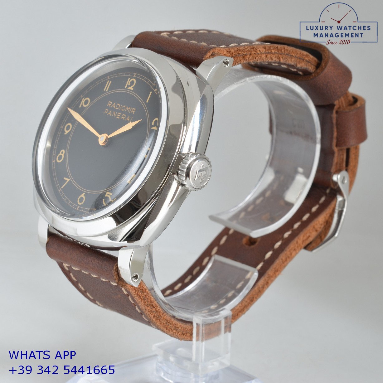 PANERAI RADIOMIR (3)