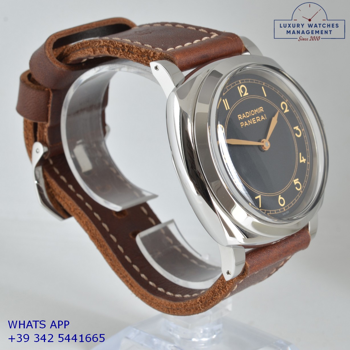 PANERAI RADIOMIR (4)