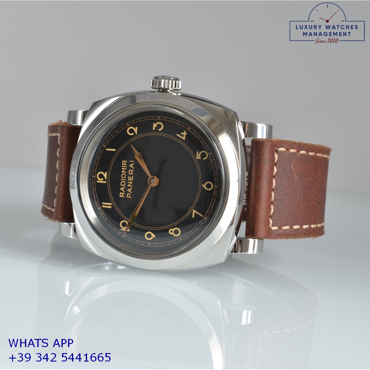 PANERAI RADIOMIR (7)