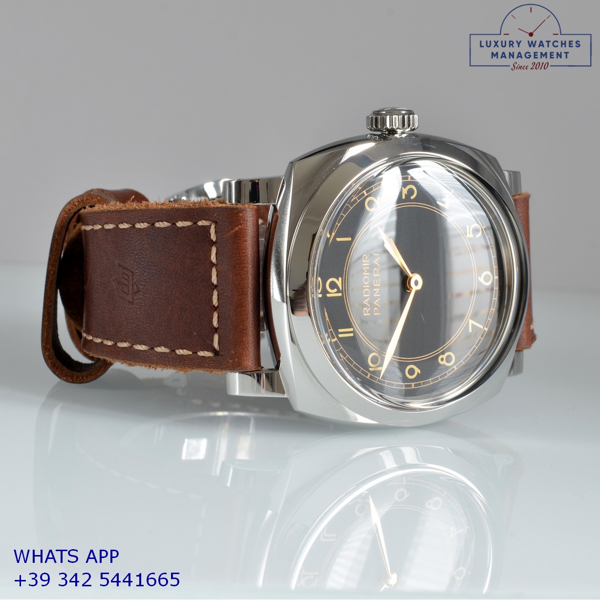 PANERAI RADIOMIR (8)