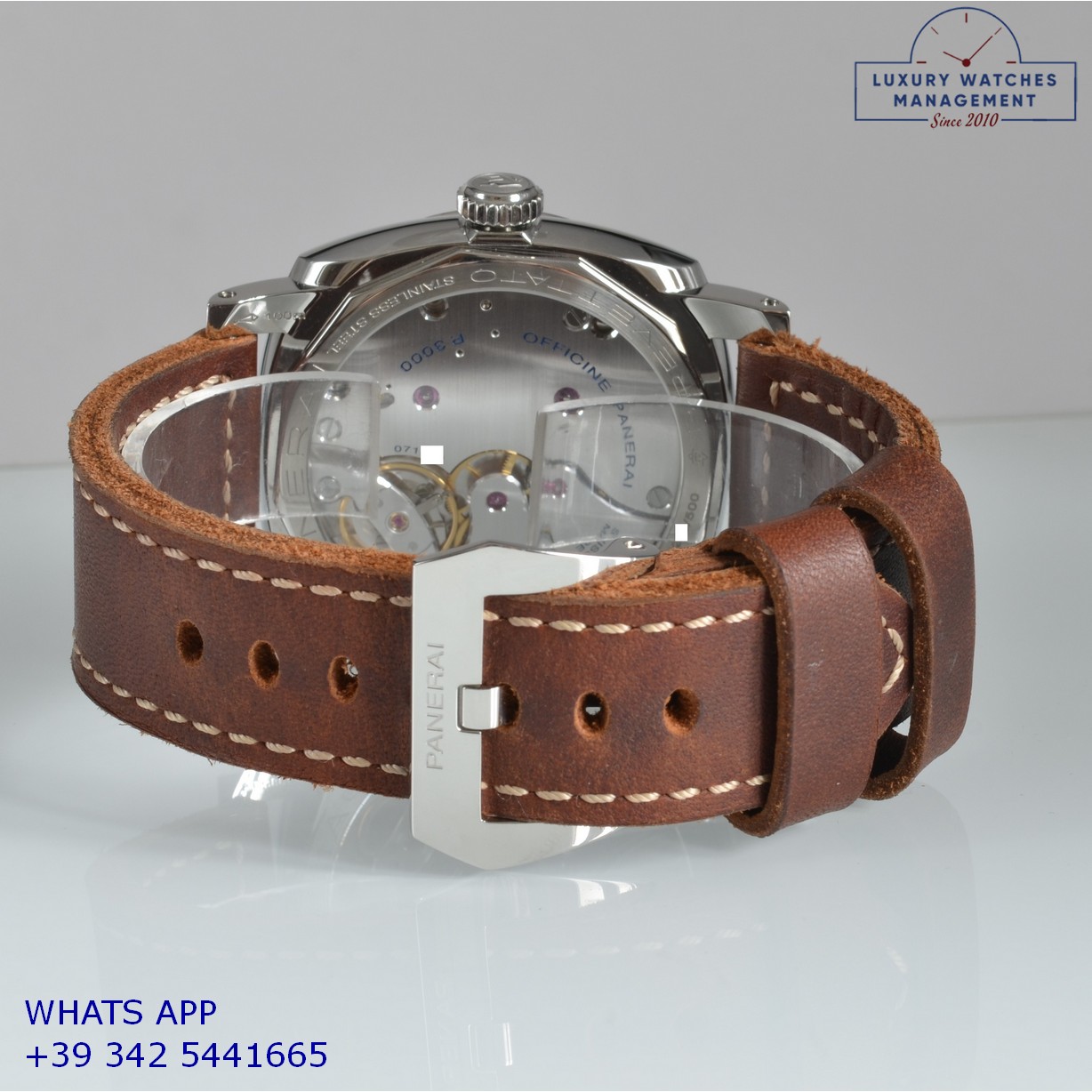 PANERAI RADIOMIR (9)