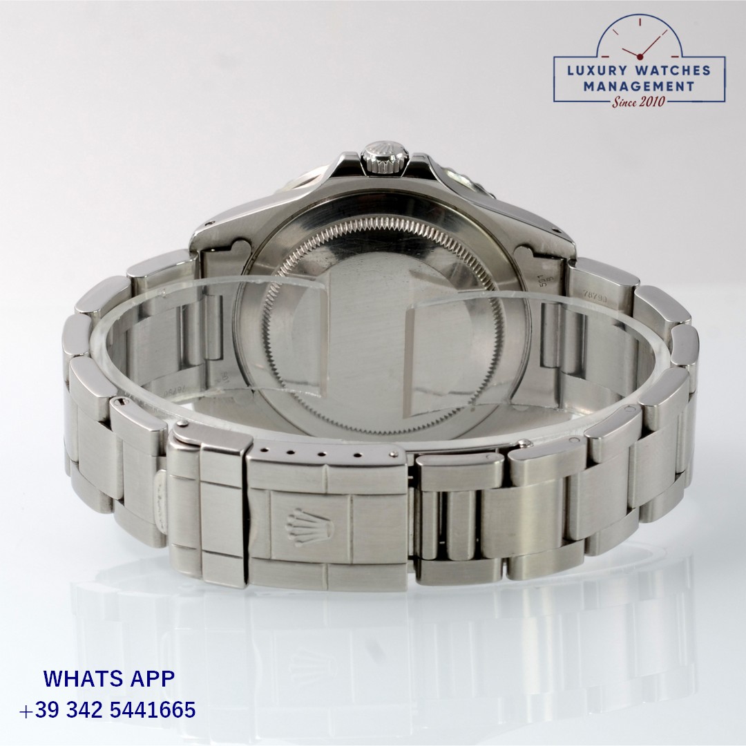 ROLEX GMT MASTER I 16700 PEPSI (12)