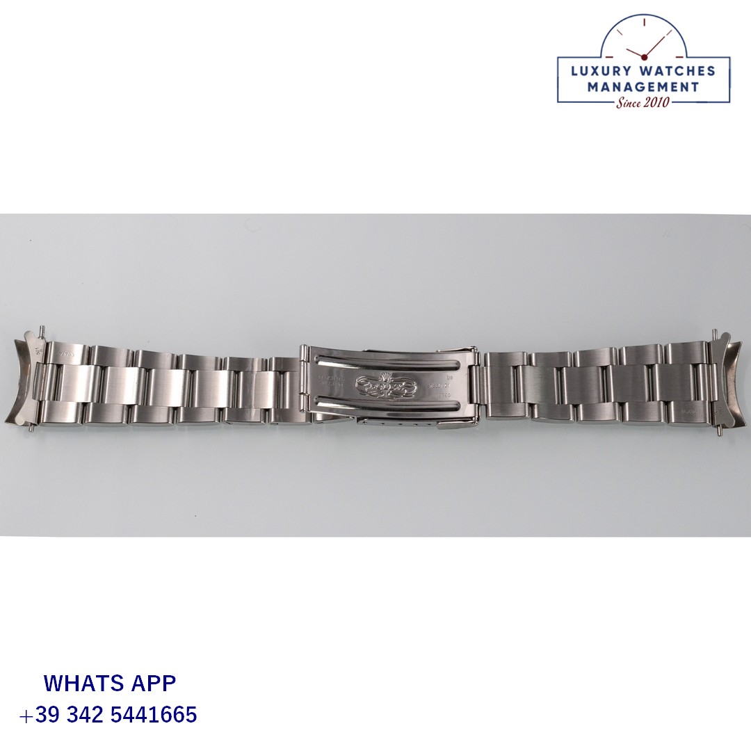 ROLEX GMT MASTER I 16700 PEPSI (13)
