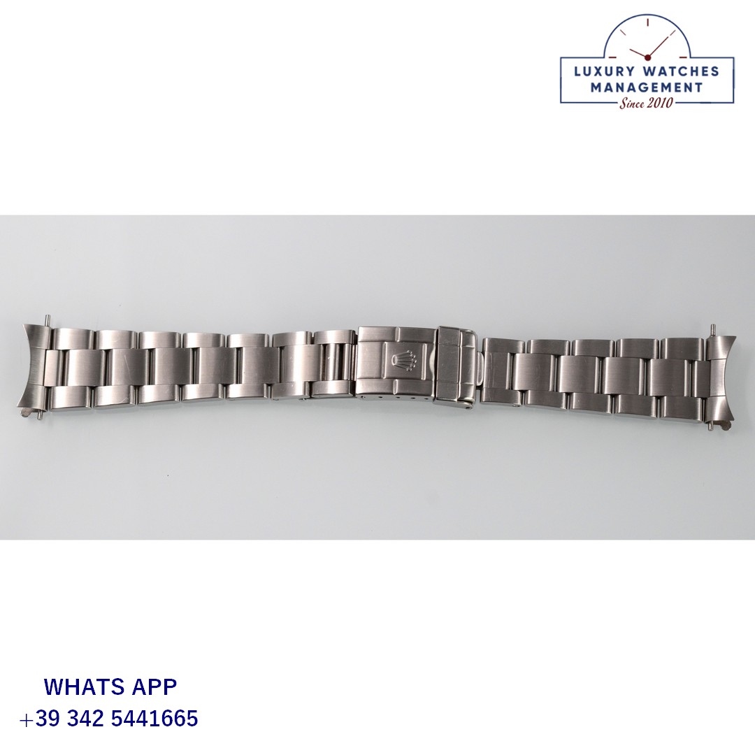 ROLEX GMT MASTER I 16700 PEPSI (14)