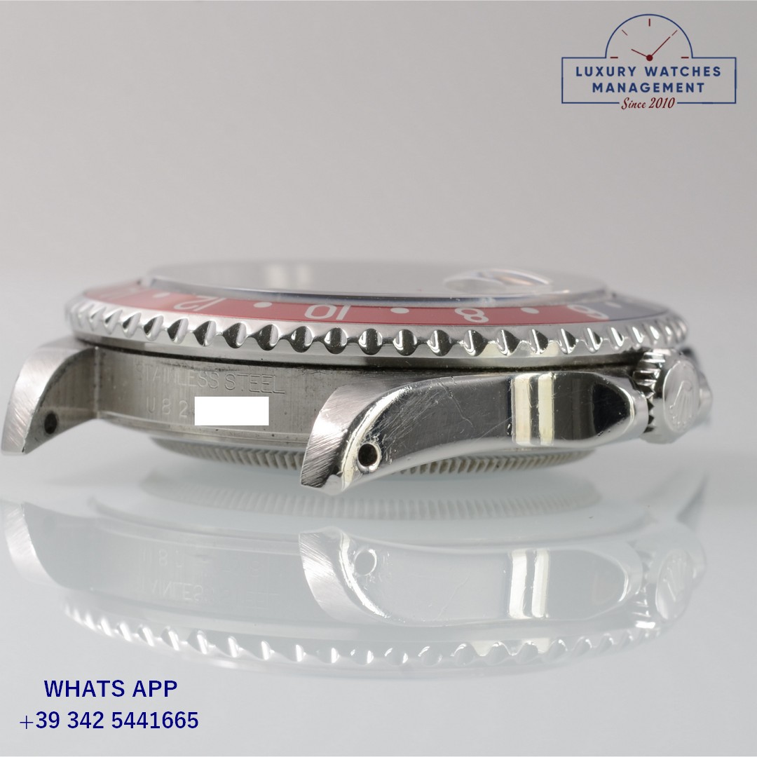 ROLEX GMT MASTER I 16700 PEPSI (20)
