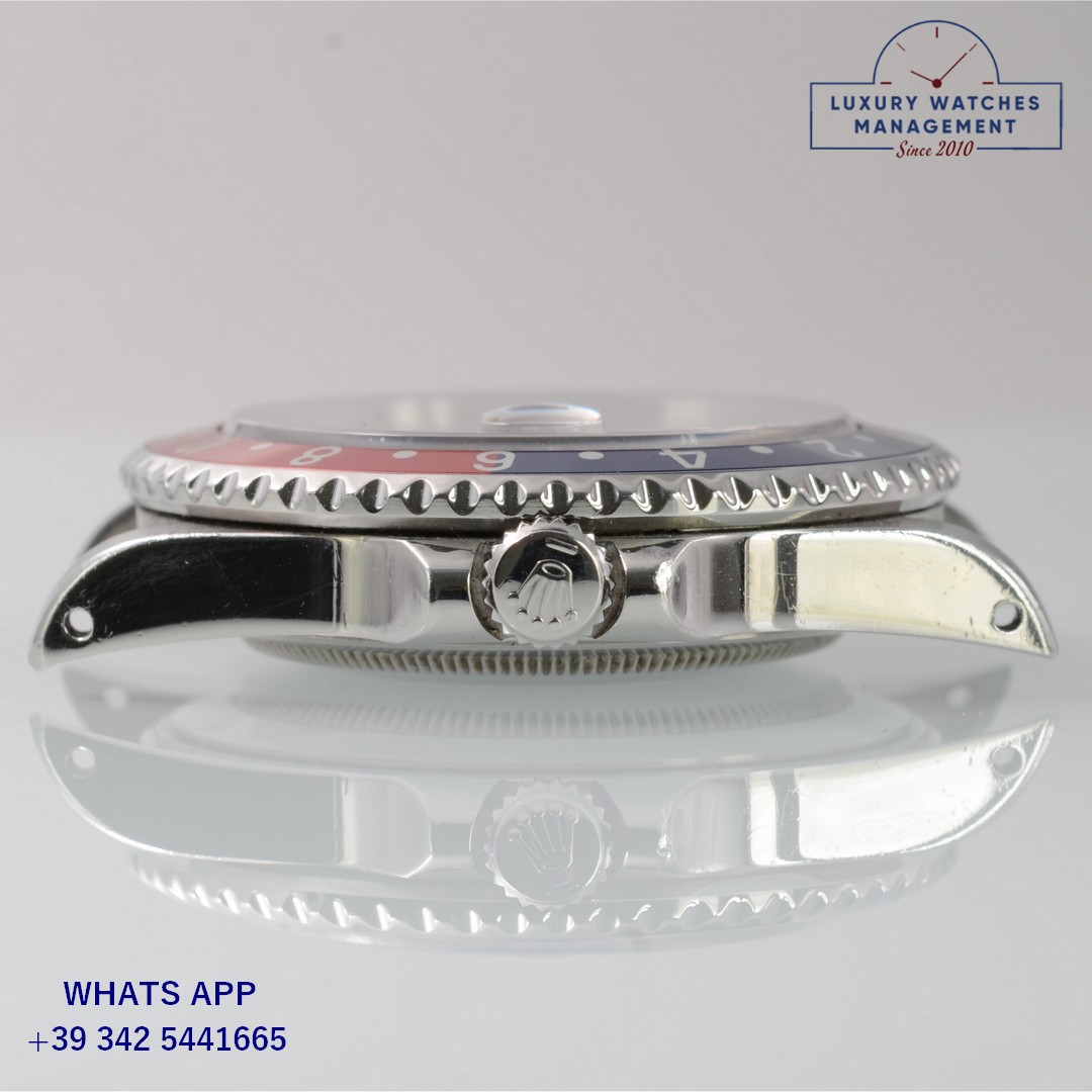 ROLEX GMT MASTER I 16700 PEPSI (21)