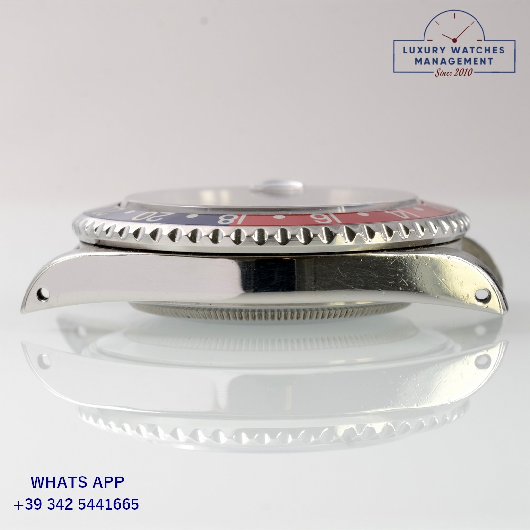 ROLEX GMT MASTER I 16700 PEPSI (23)