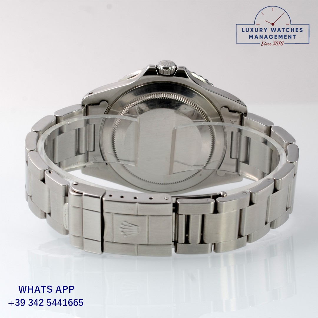 ROLEX GMT MASTER I 16700 PEPSI (9)