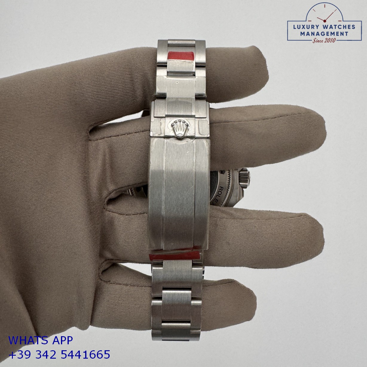 ROLEX SEA-DWELLER 116660 (14)