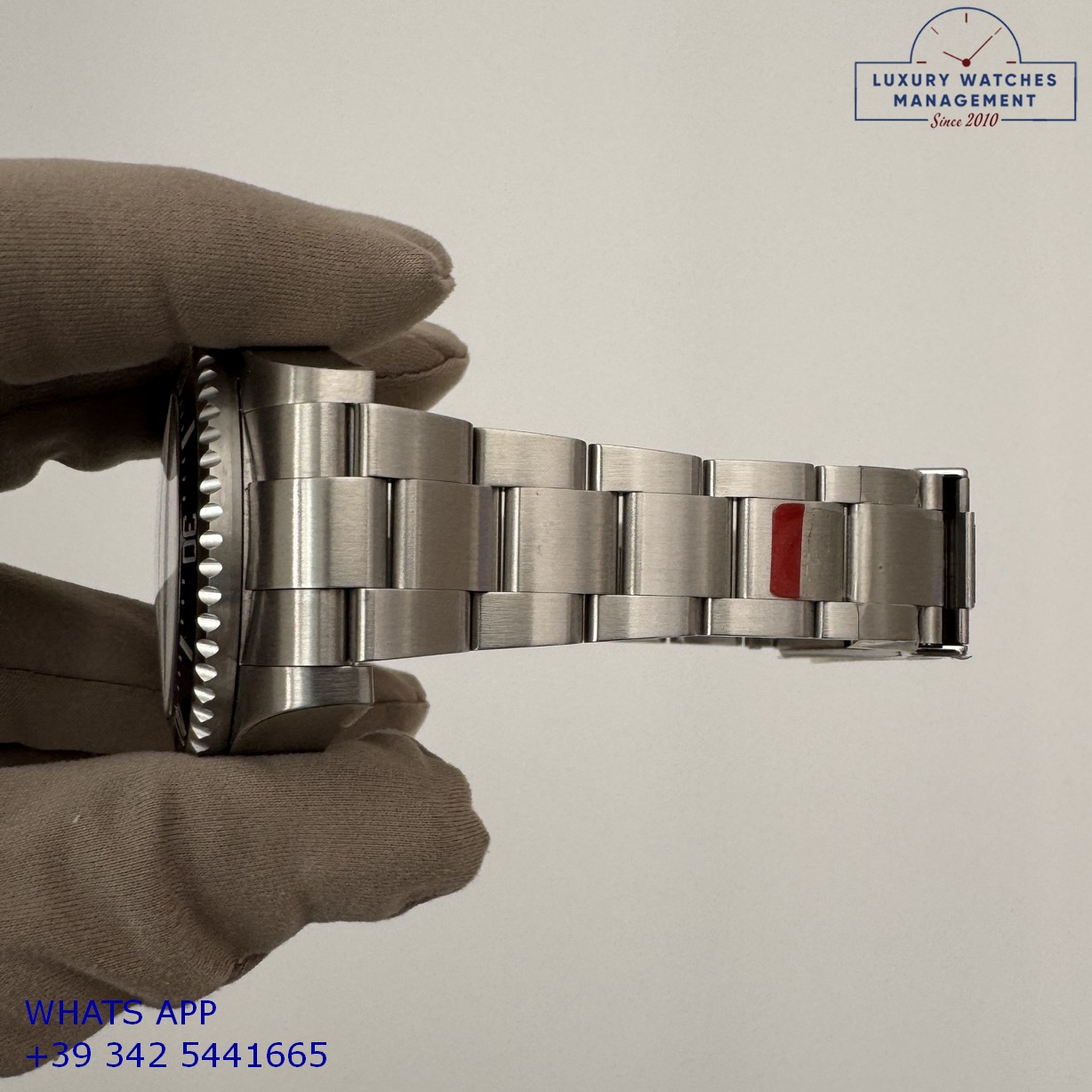 ROLEX SEA-DWELLER 116660 (15)