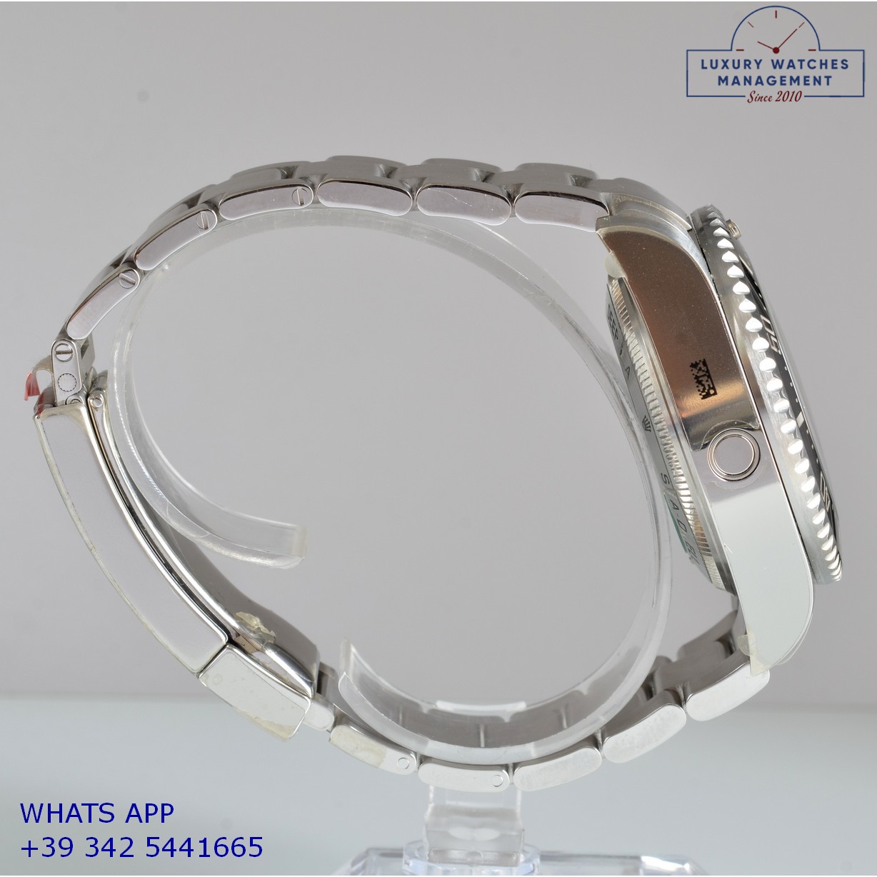 ROLEX SEA-DWELLER 116660 (4)