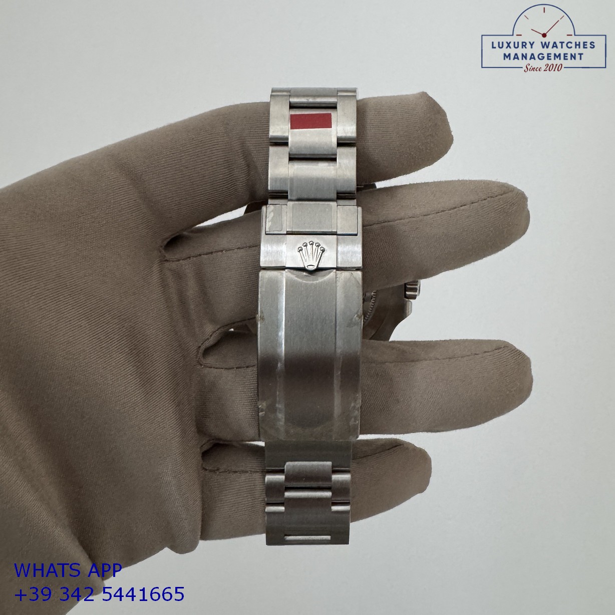 ROLEX SEA-DWELLER 126600 (15)
