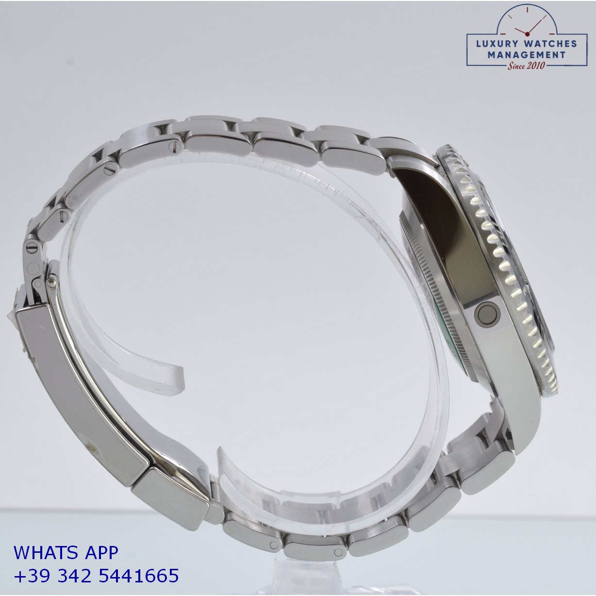 ROLEX SEA-DWELLER 126600 (3)