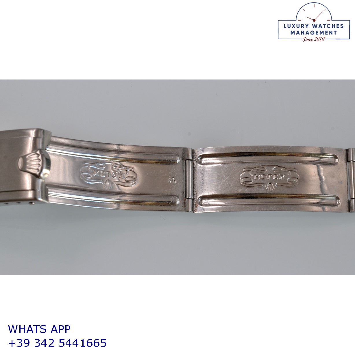 ROLEX SUBMARINER 5512 (10)