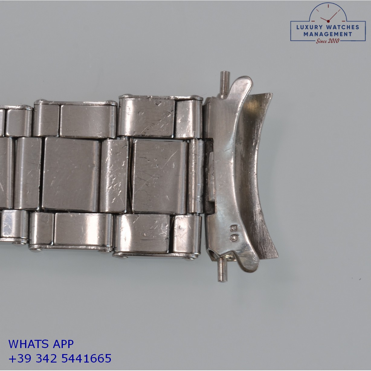ROLEX SUBMARINER 5512 (11)