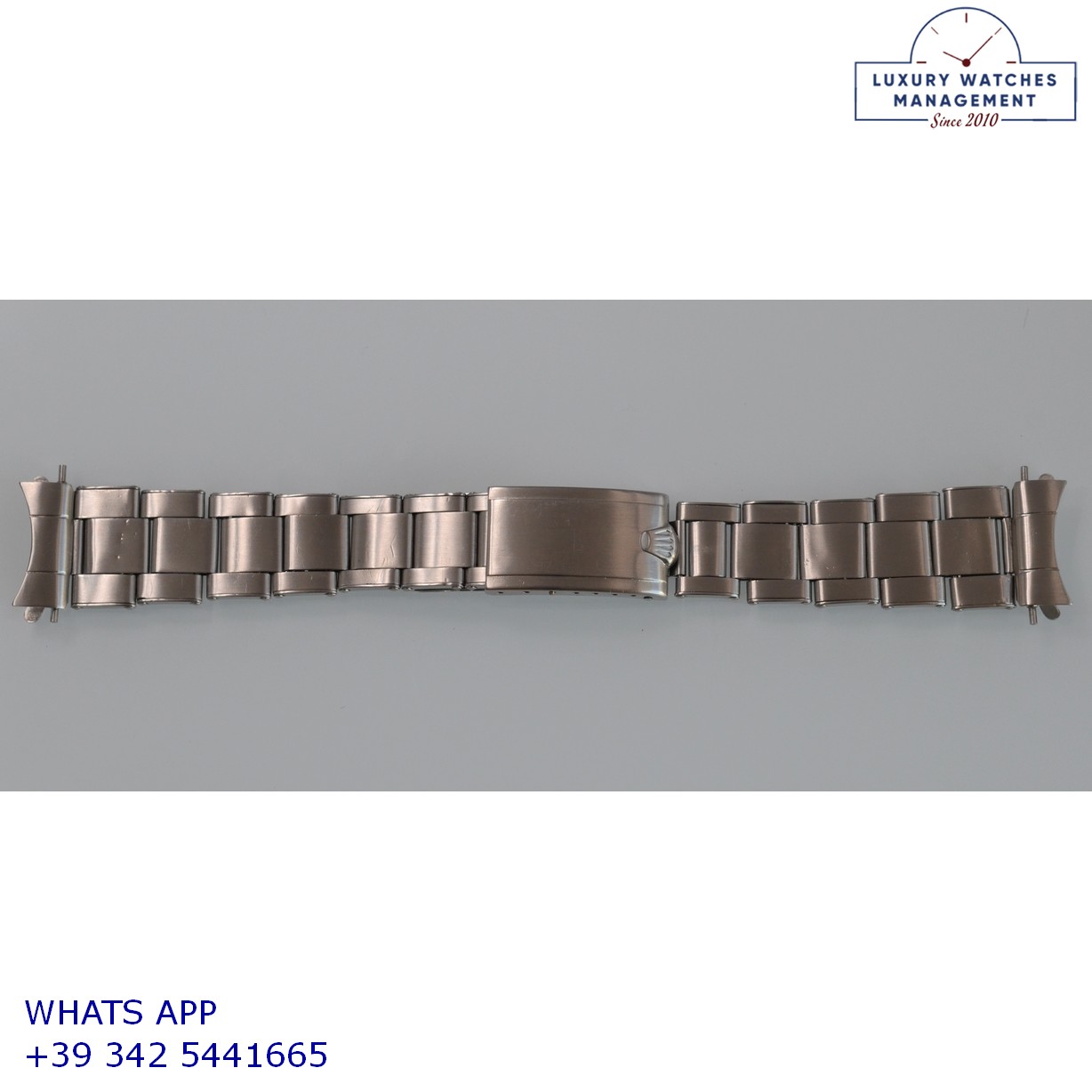 ROLEX SUBMARINER 5512 (13)