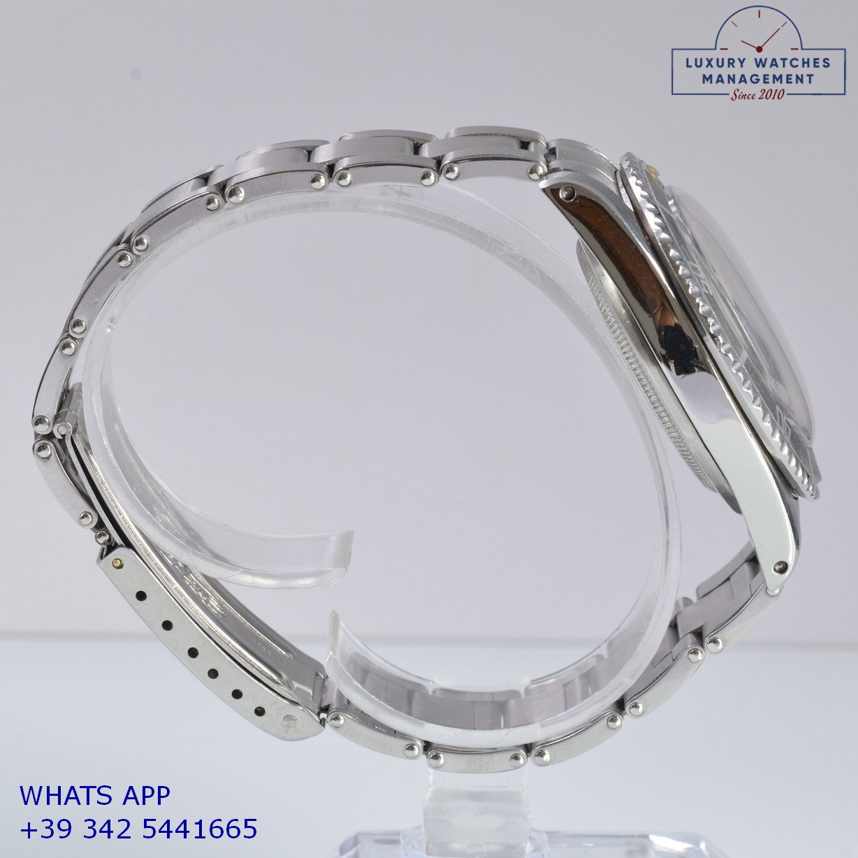 ROLEX SUBMARINER 5512 (15)