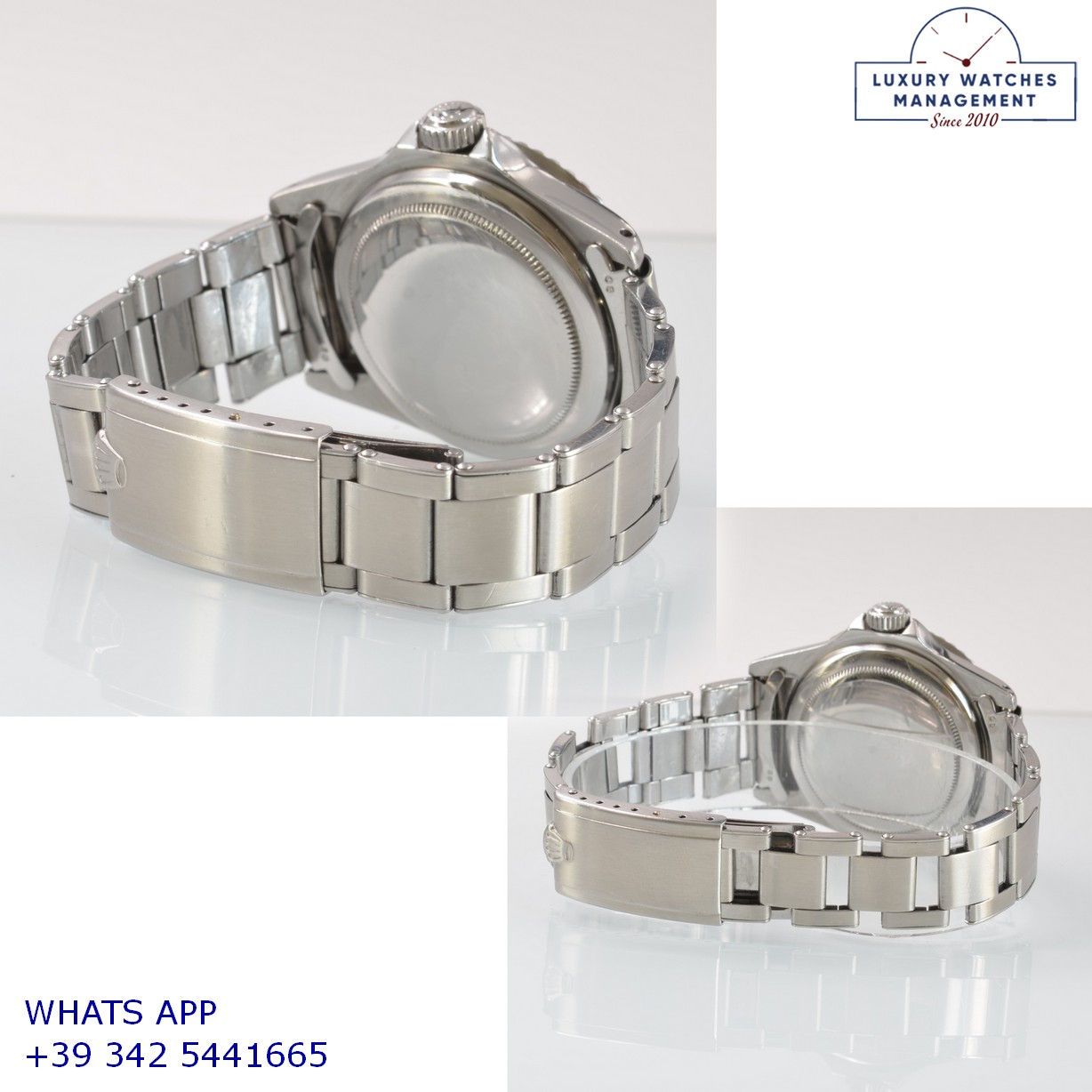 ROLEX SUBMARINER 5512 (15)