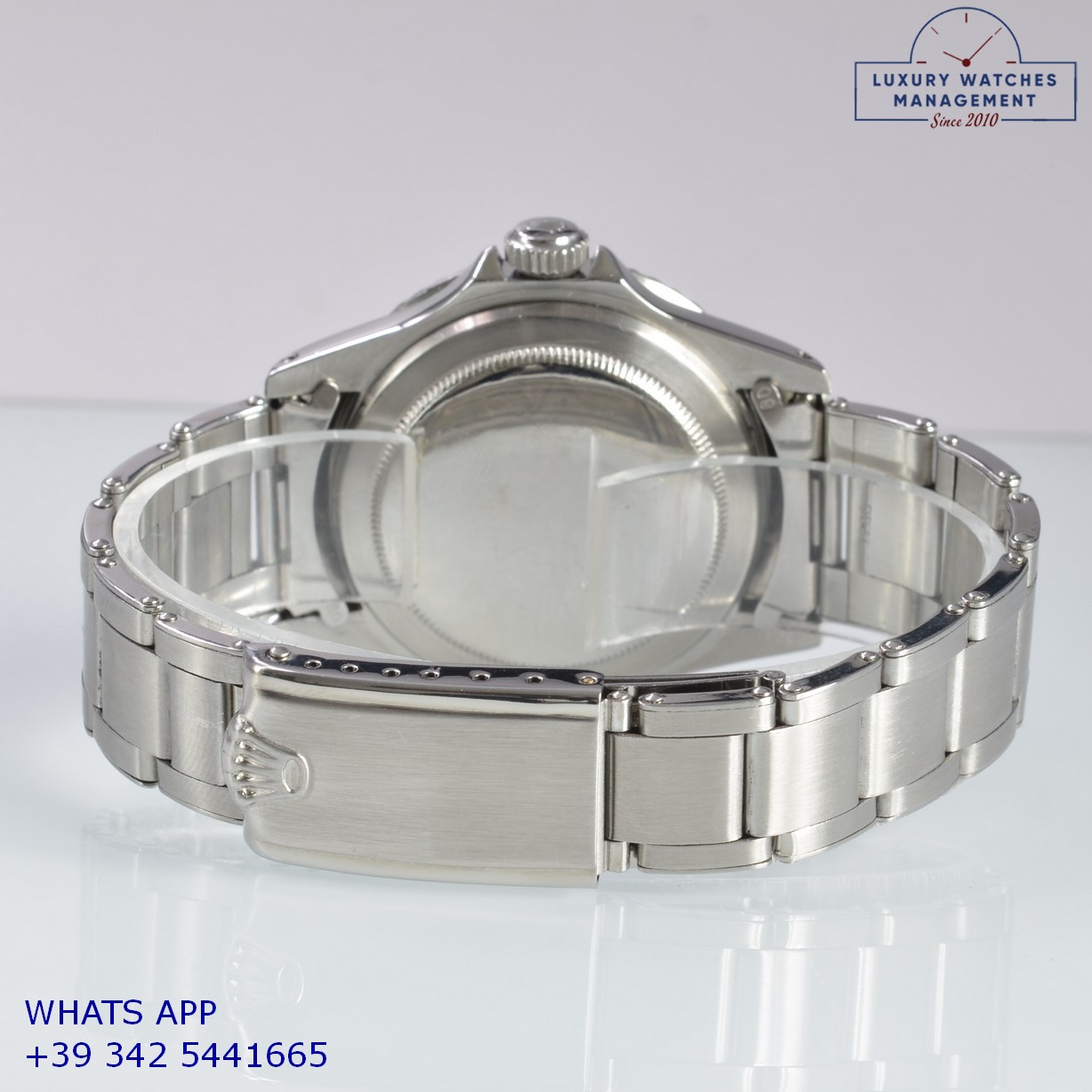 ROLEX SUBMARINER 5512 (16)