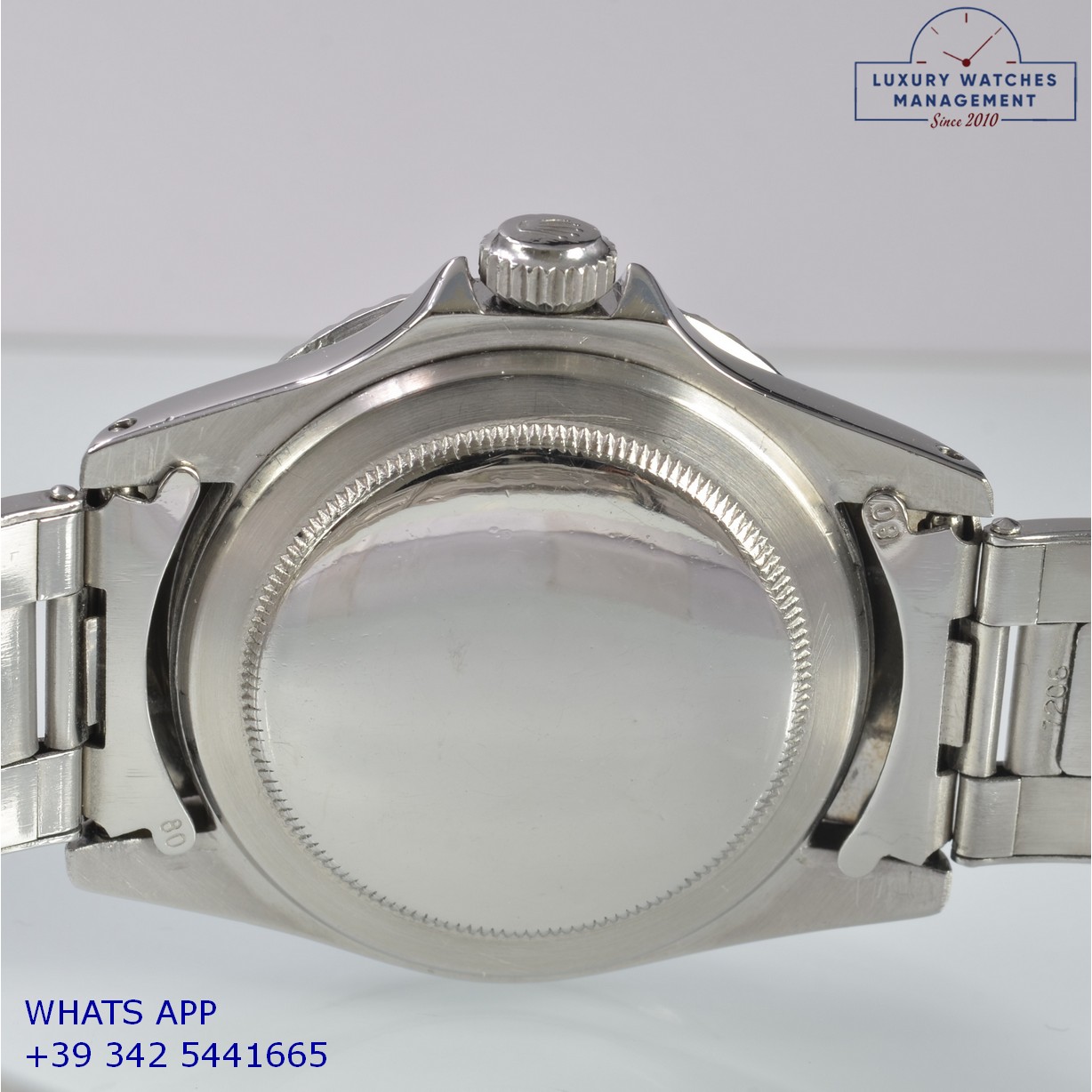 ROLEX SUBMARINER 5512 (18)
