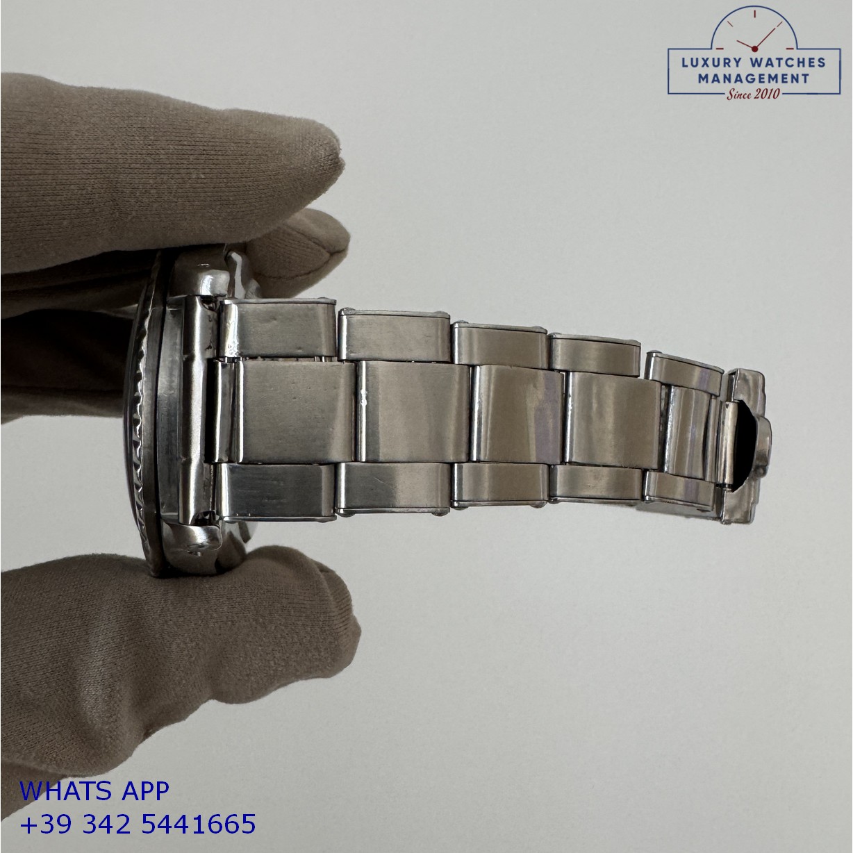 ROLEX SUBMARINER 5512 (18)