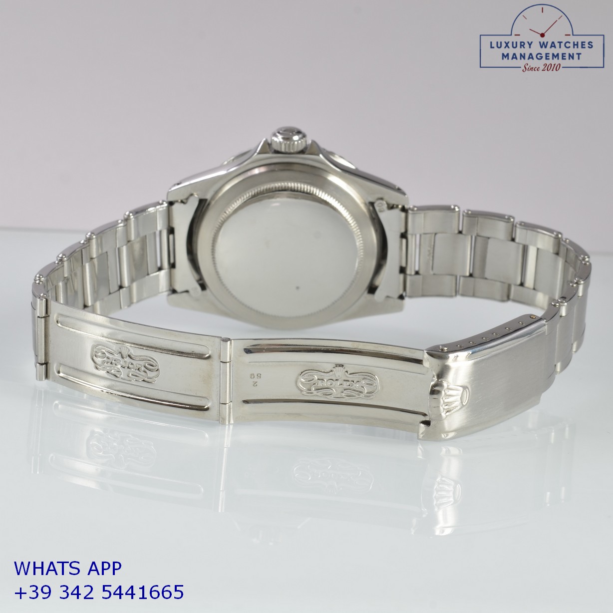 ROLEX SUBMARINER 5512 (19)