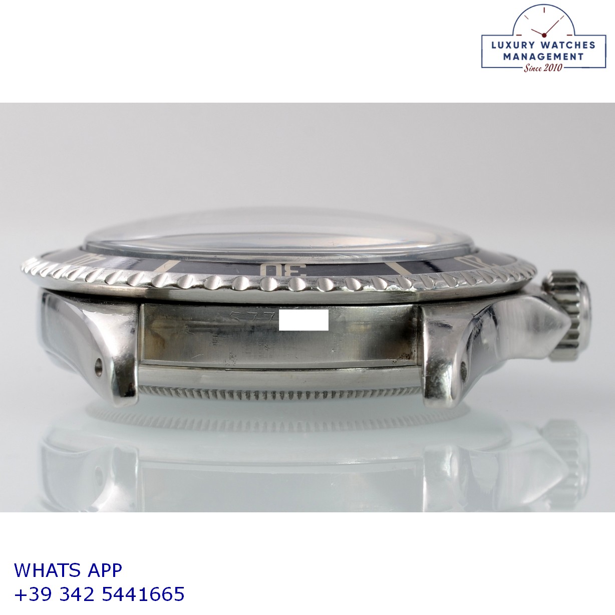 ROLEX SUBMARINER 5512 (20)