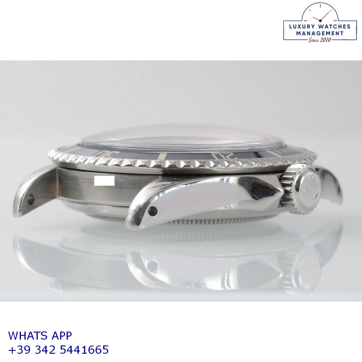 ROLEX SUBMARINER 5512 (21)