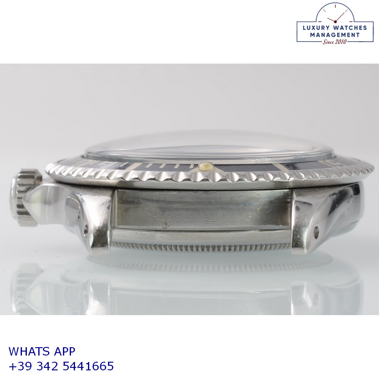 ROLEX SUBMARINER 5512 (22)