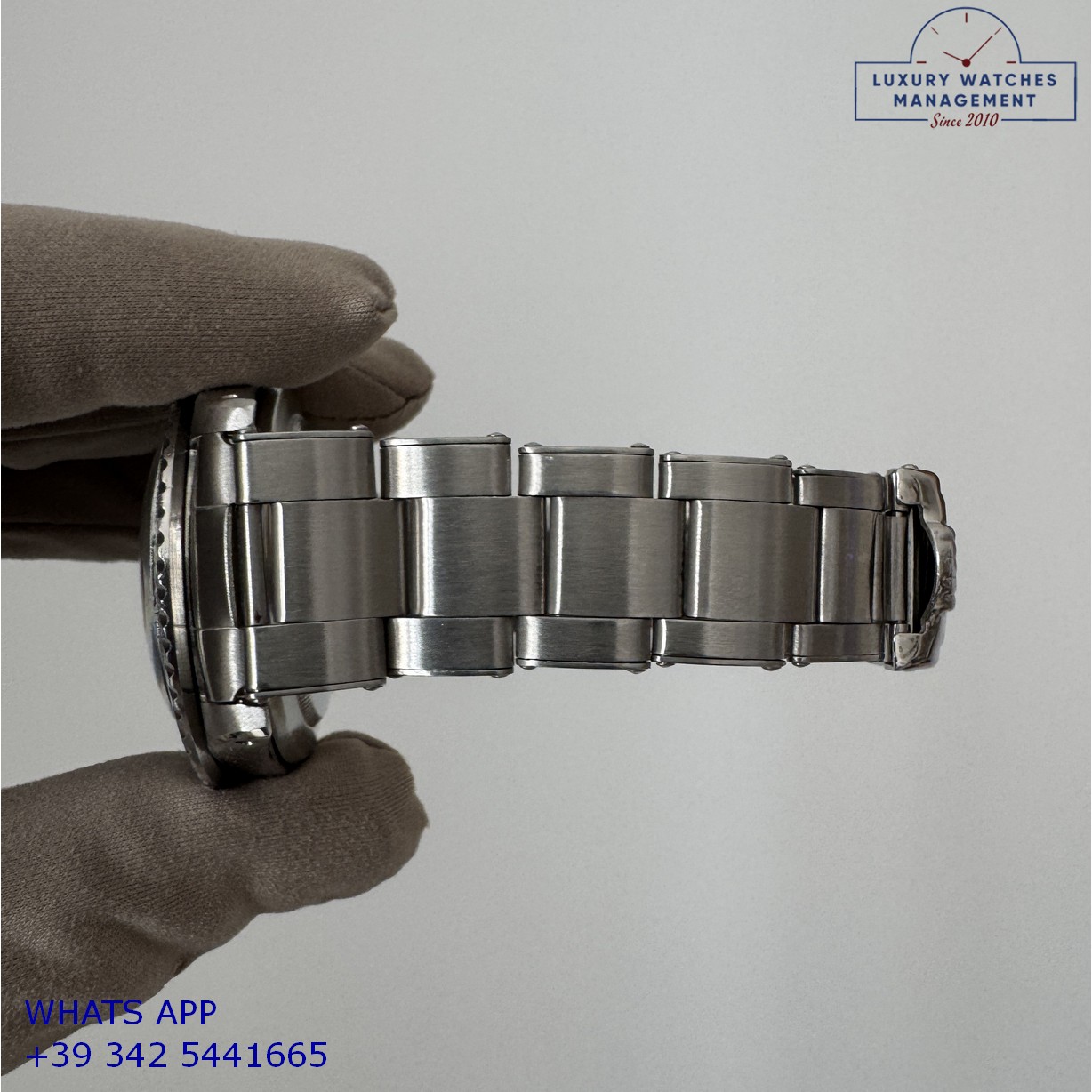 ROLEX SUBMARINER 5512 (25)