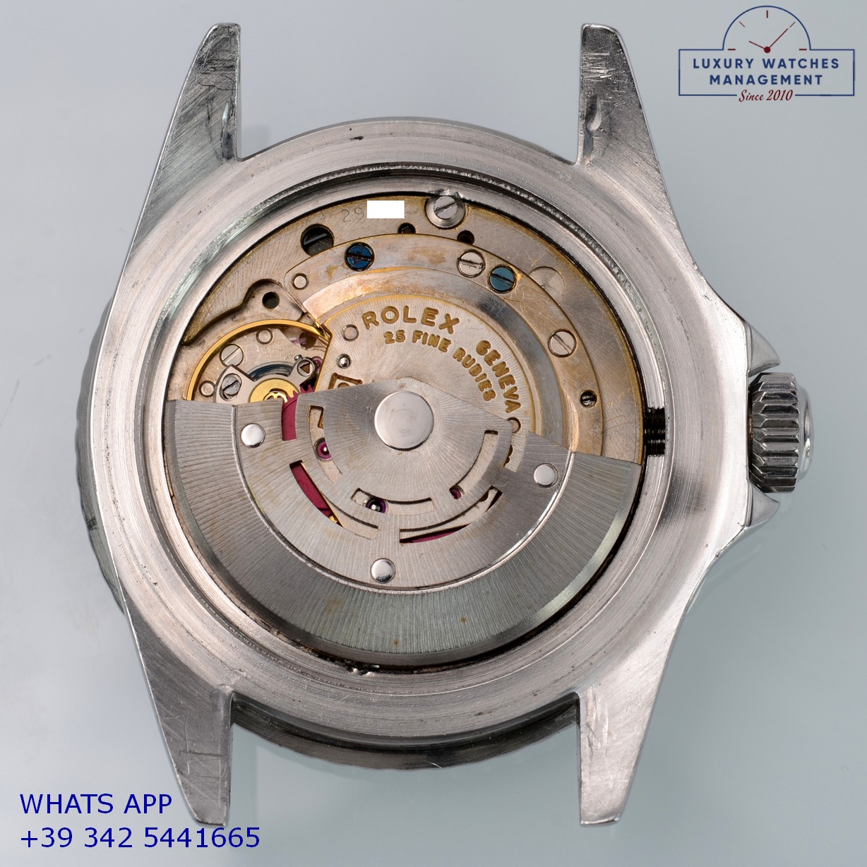 ROLEX SUBMARINER 5512 (25)