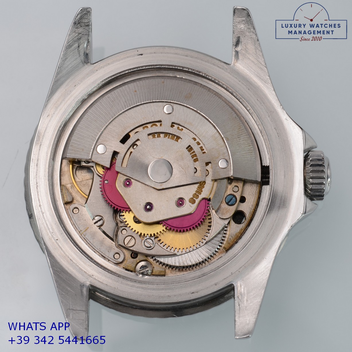 ROLEX SUBMARINER 5512 (26)