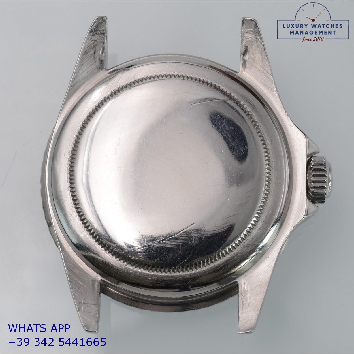 ROLEX SUBMARINER 5512 (28)