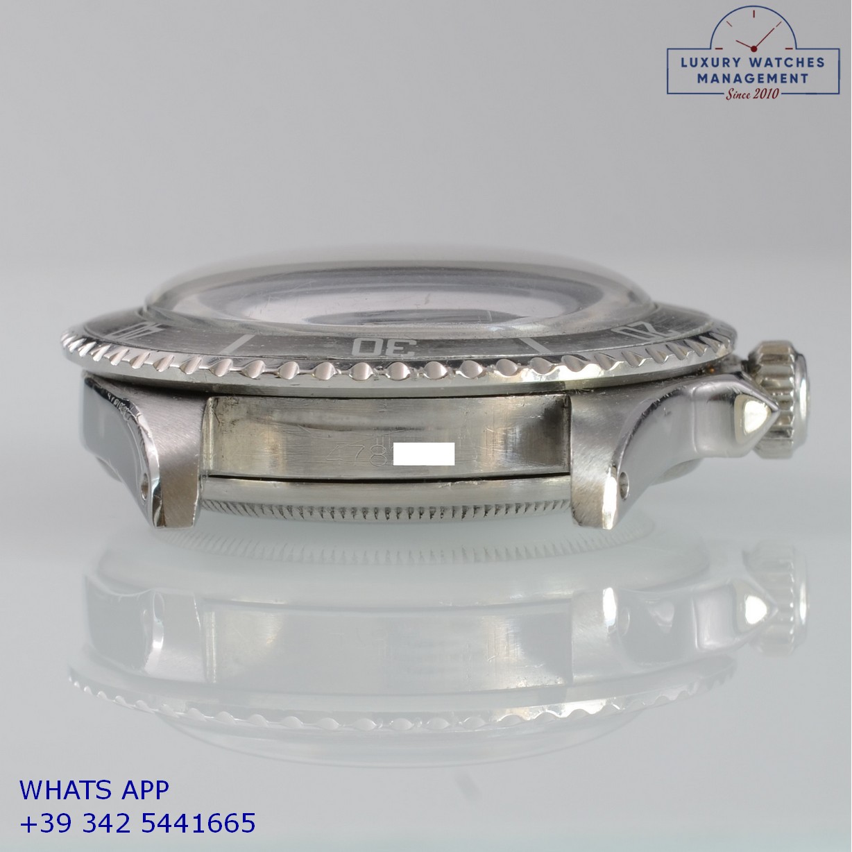 ROLEX SUBMARINER 5512 (3)